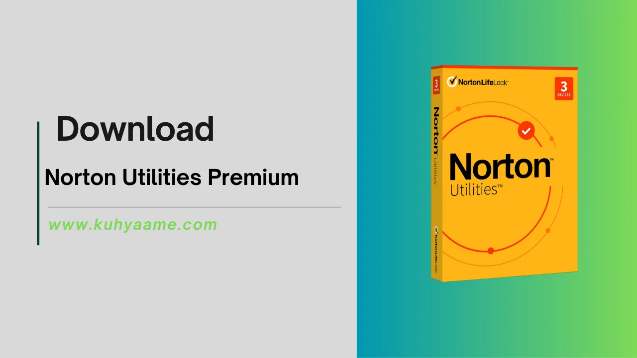 Norton Utilities Premium Download 2024