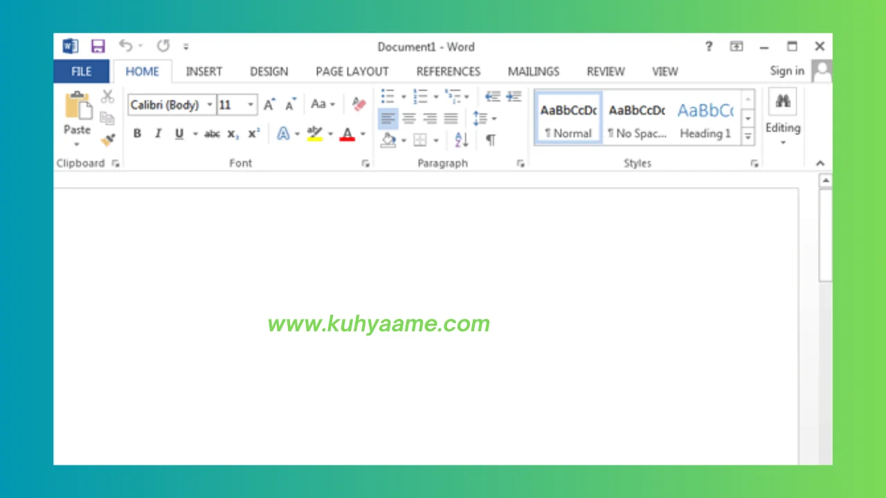 Office 2013 Latest Download 2024