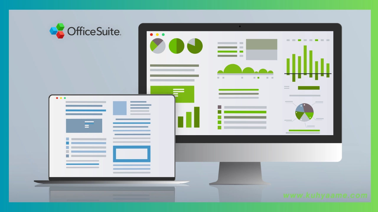 OfficeSuite Pro Download
