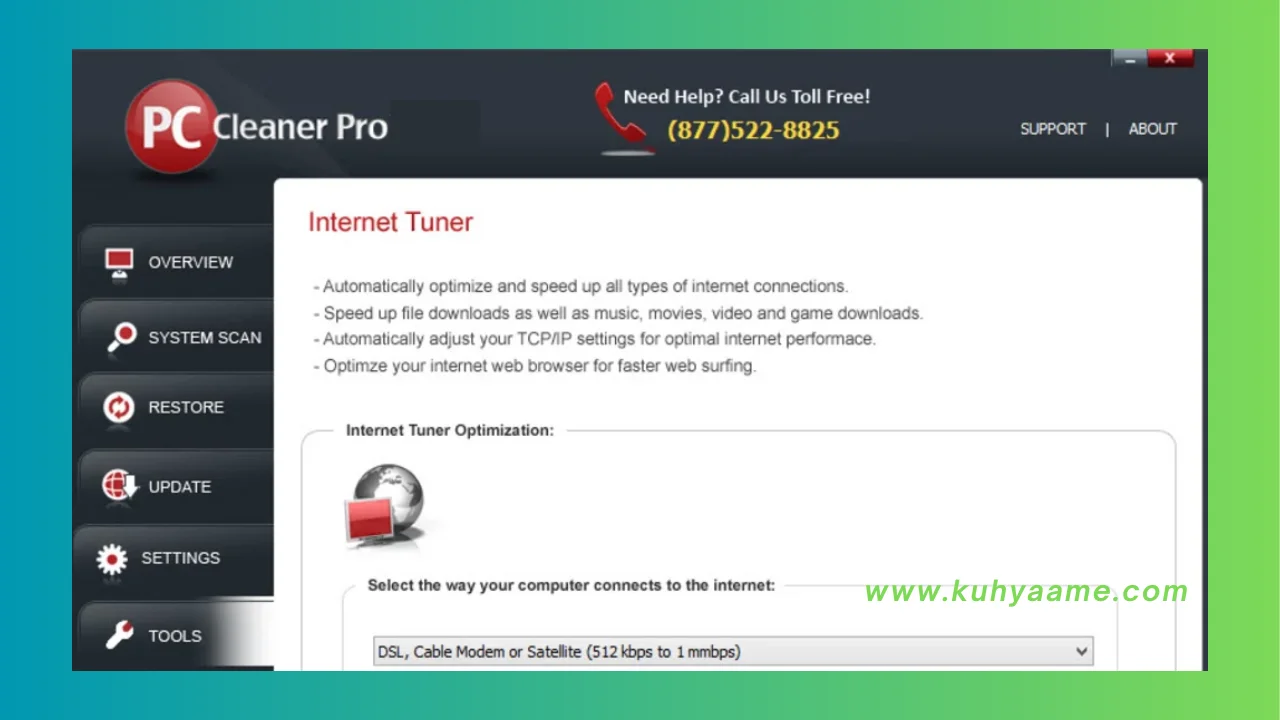 PC Cleaner Pro Latest Download 2024 (1)