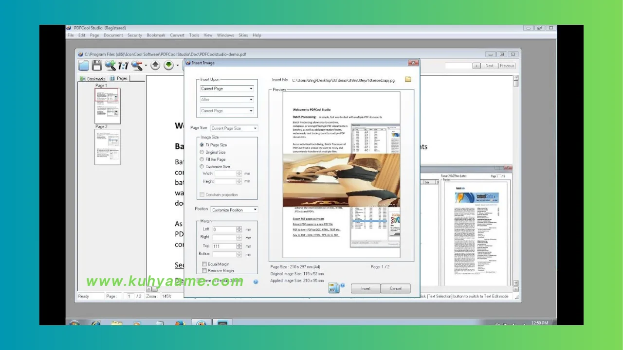 _ PDFCool Studio Latest Download 2024