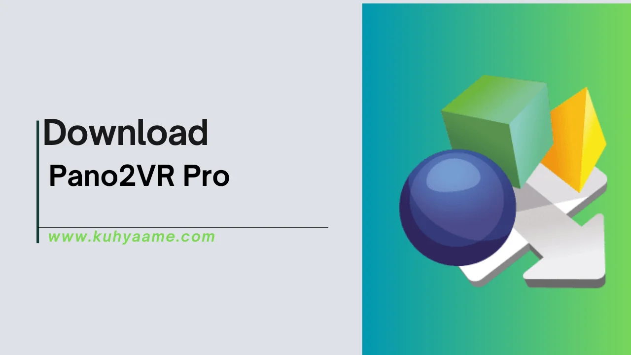 Pano2VR Pro