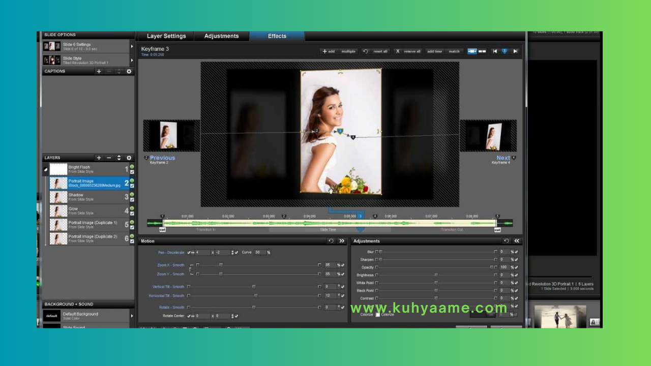 Photodex-ProShow-Producer
