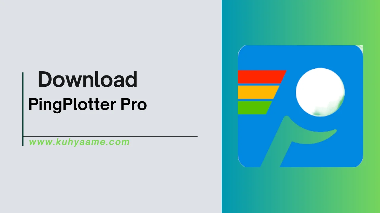 PingPlotter Pro