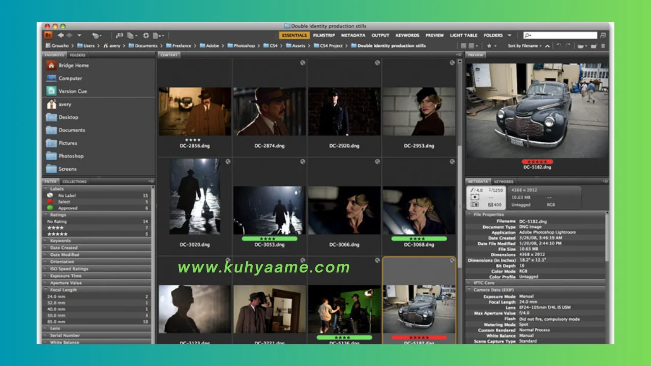 Portable Adobe Photoshop CS4 Latast Download