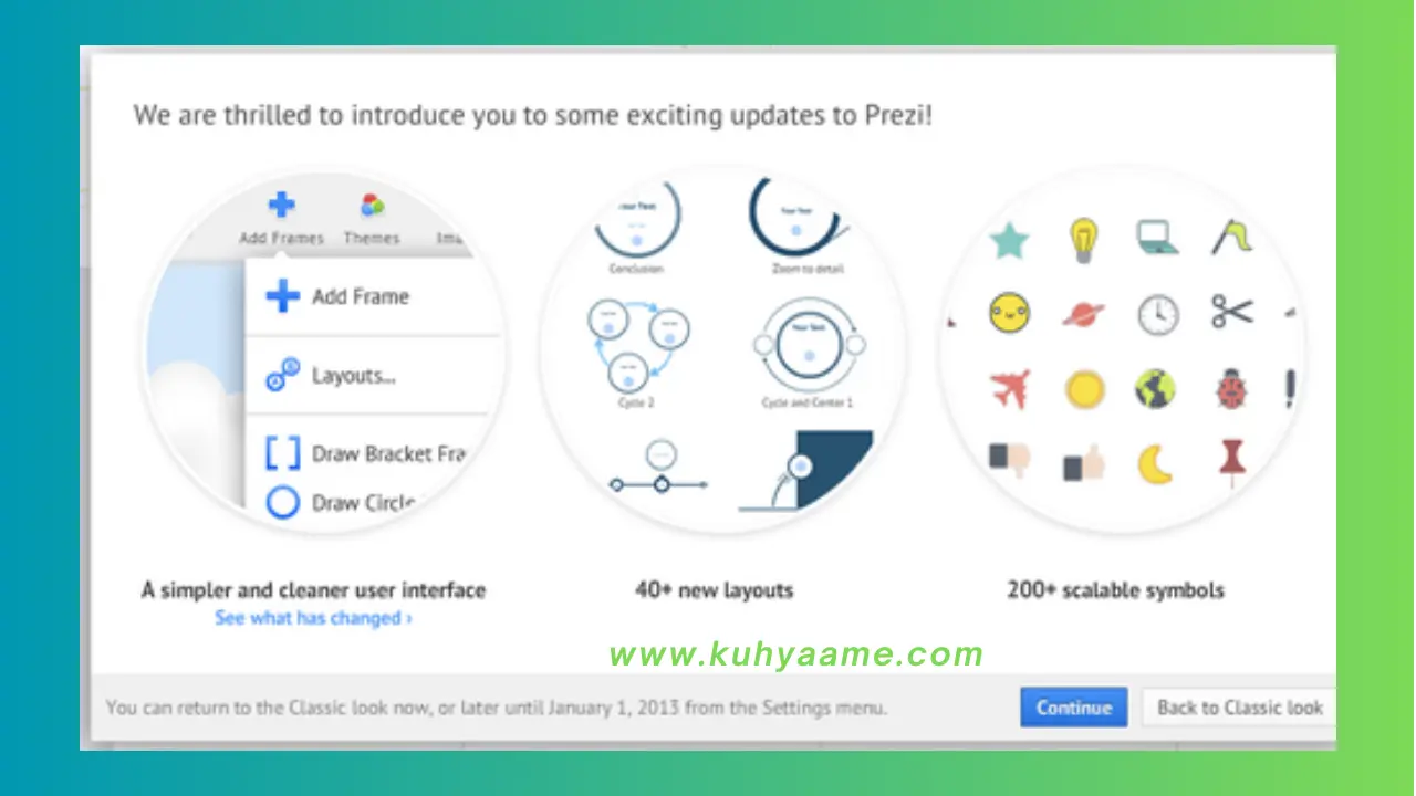 Prezi Crack Latast Download 