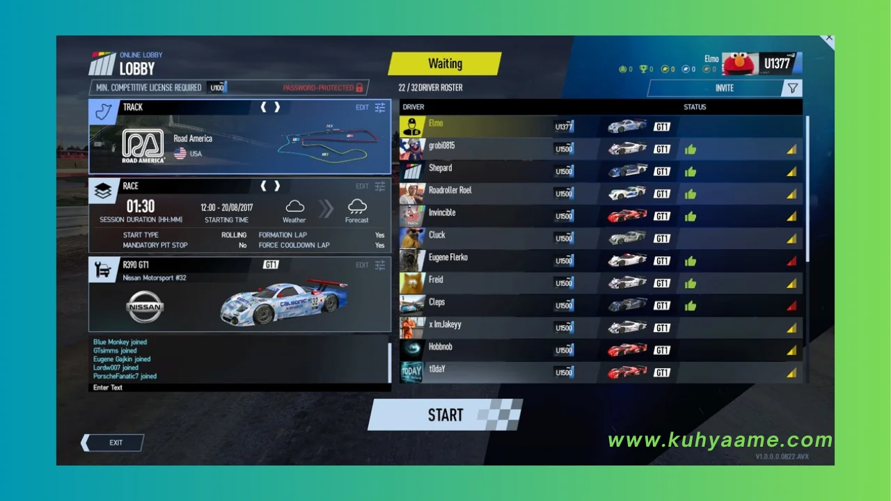 Project CARS Latest Download 2024
