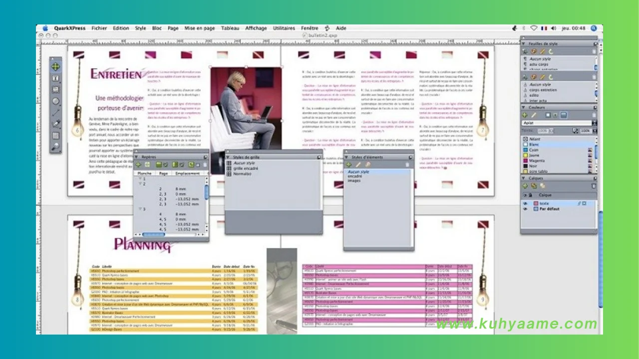 QuarkXPress 2017 Latest Download 2024