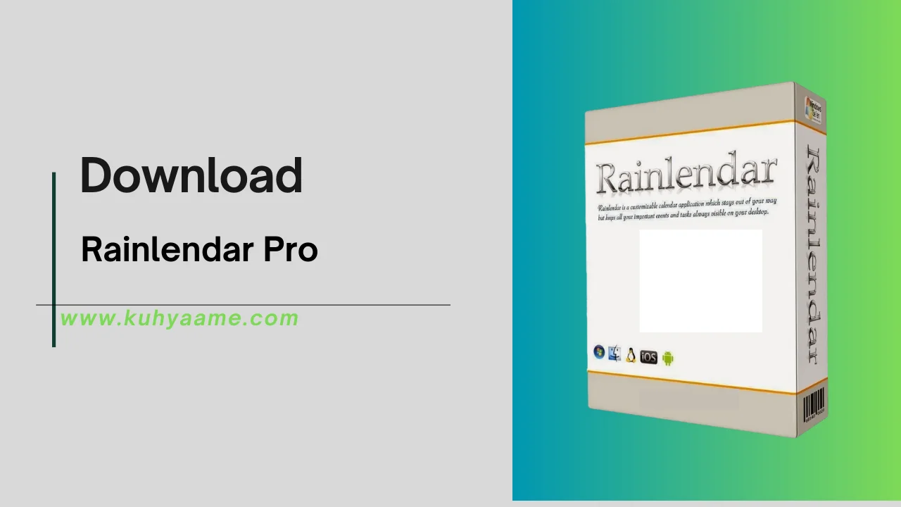 Rainlendar Pro Download 2024 (1)