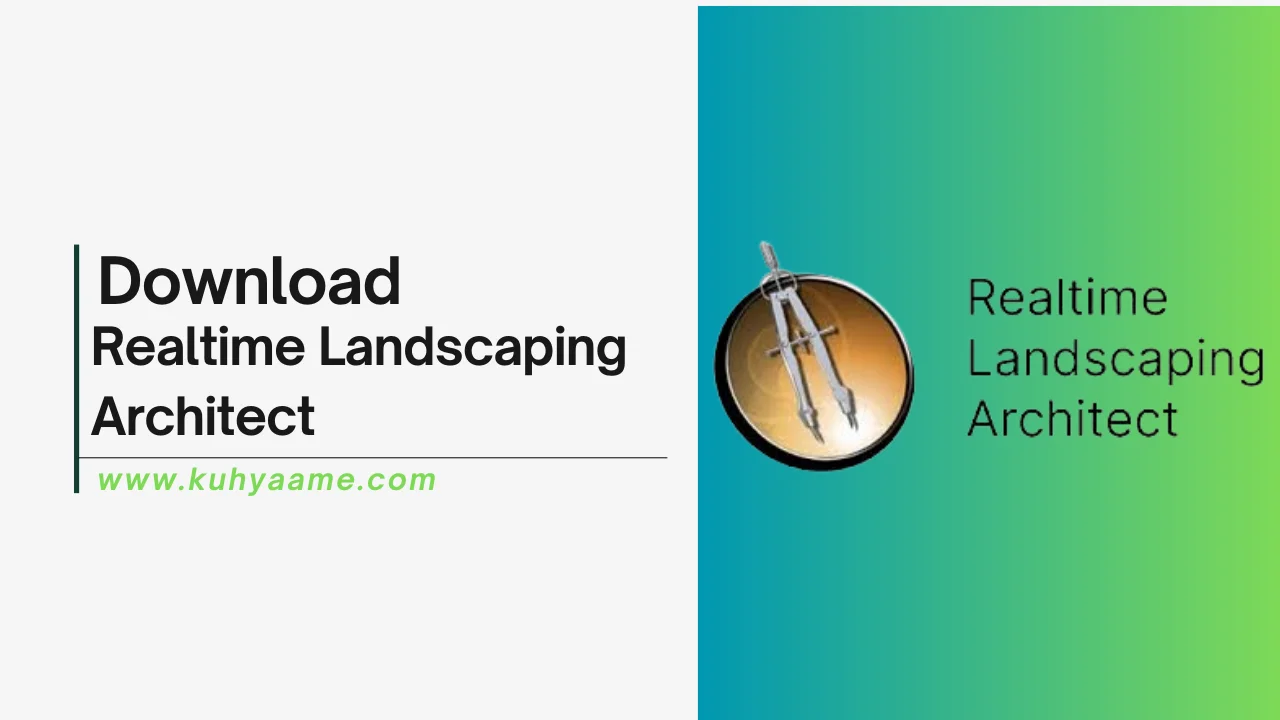 Realtime Landscaping Architect