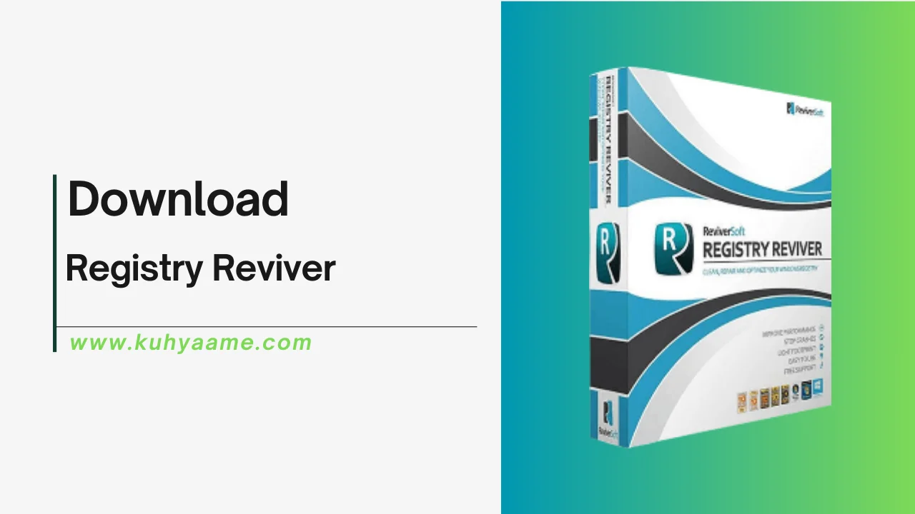 Registry Reviver Download