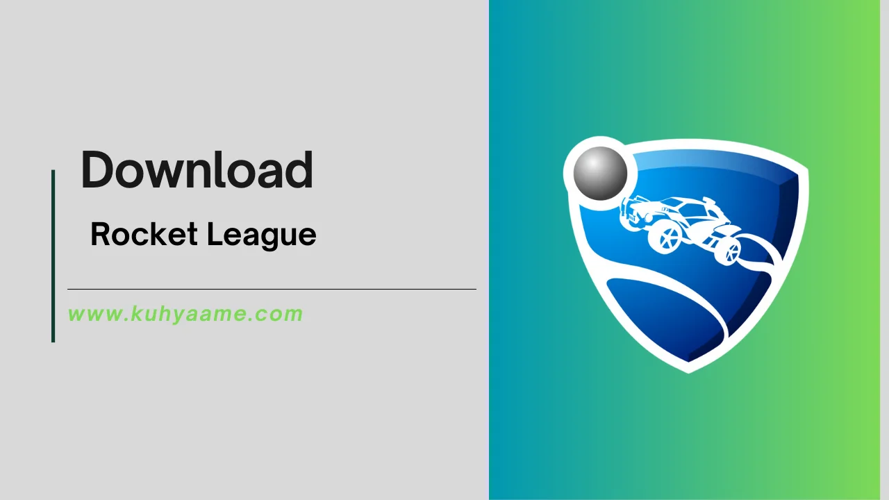 Rocket League Download 2024