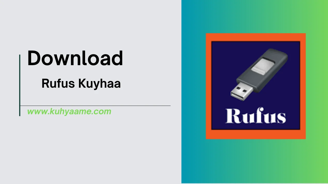 _Rufus Kuyhaa download 2024