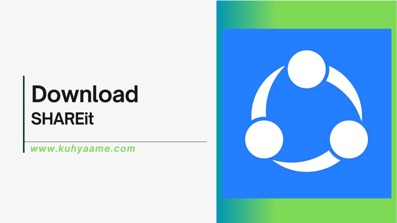 SHAREit