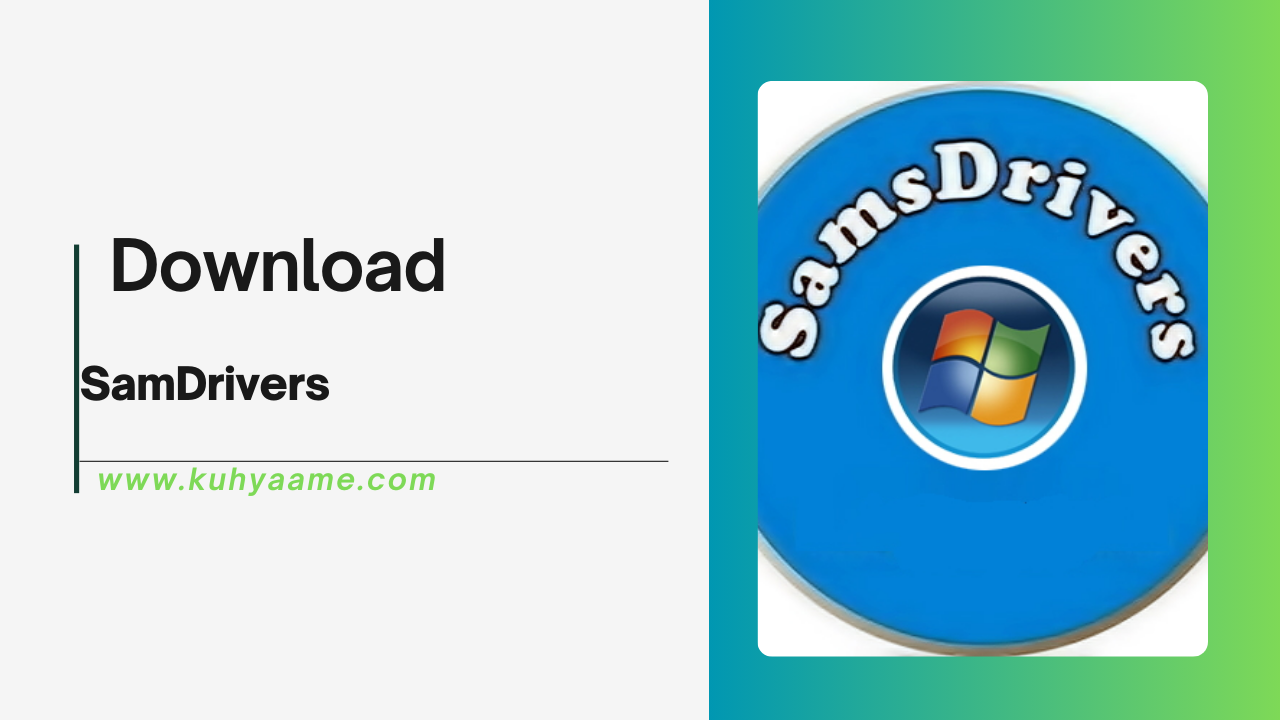 SamDrivers