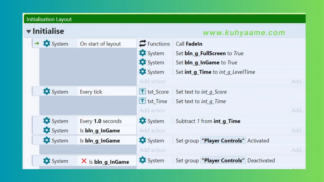 Scirra Construct Business 3 Latest Download 2024
