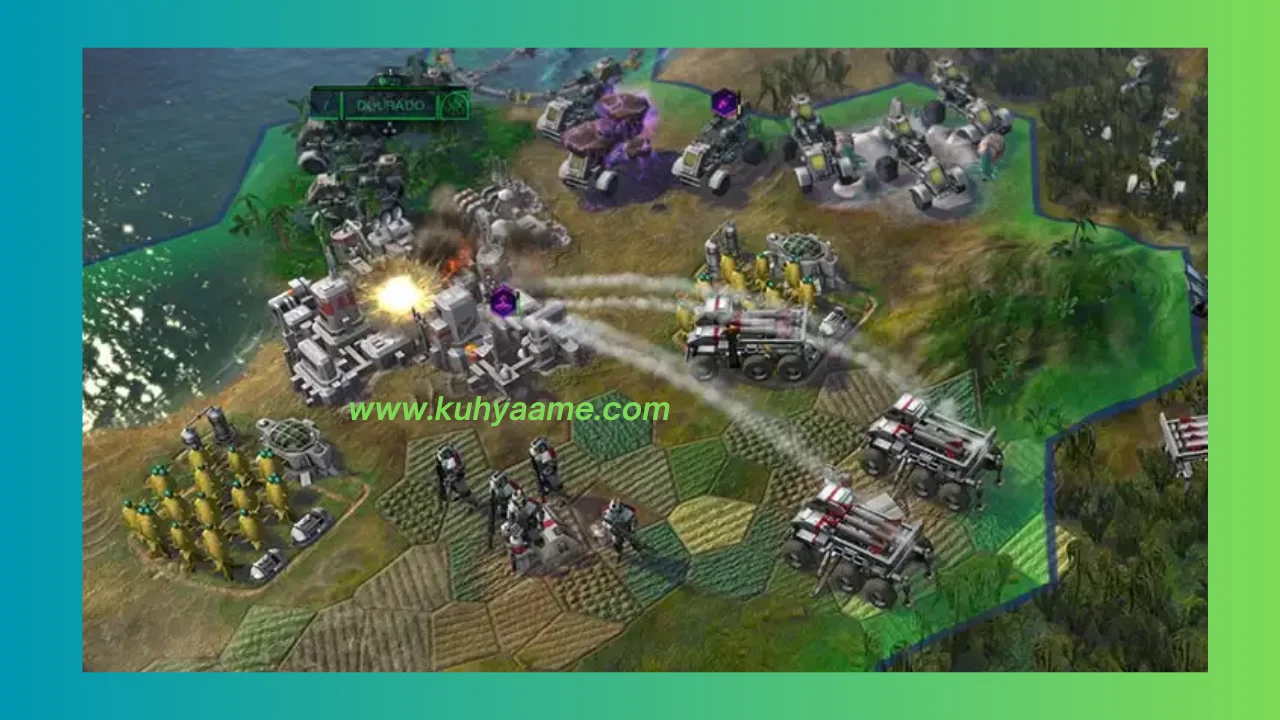 Sid Meiers Civilization Beyond Earth 