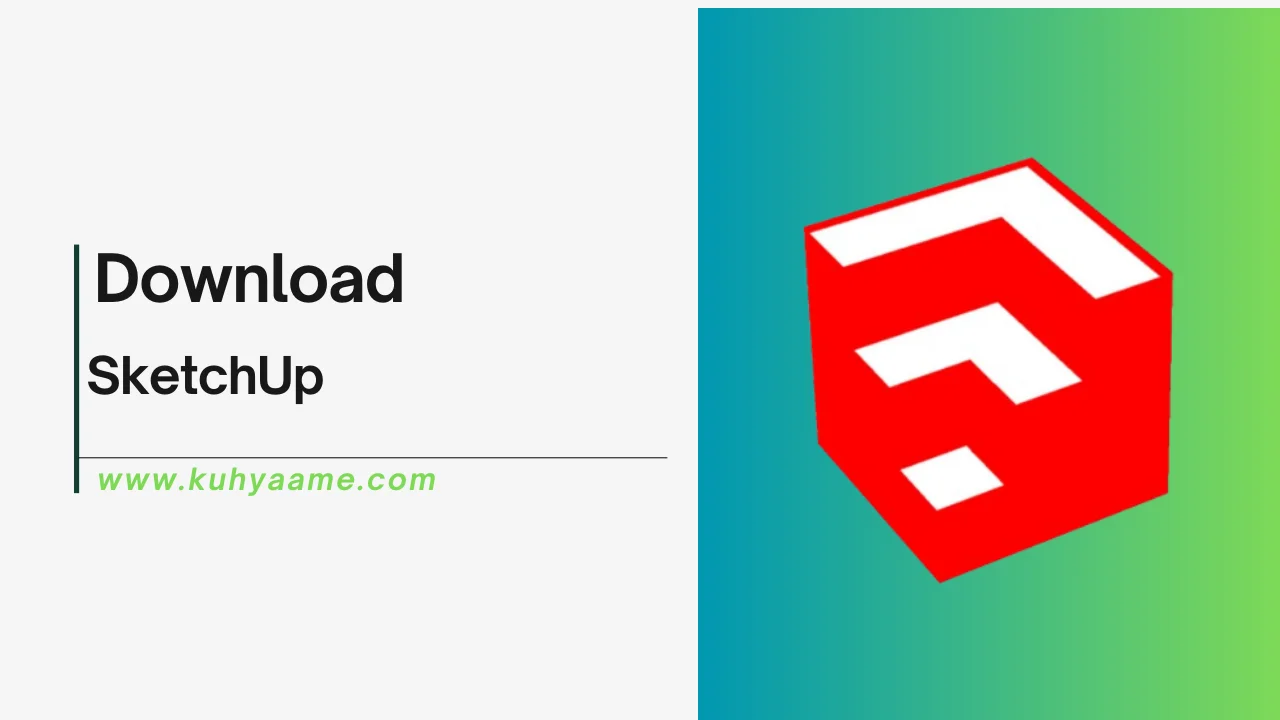 SketchUp Download