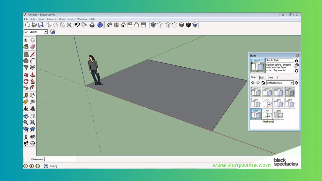 SketchUp Download