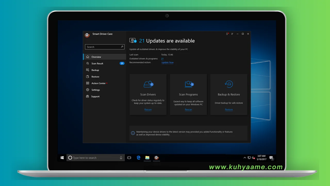 Smart Driver Download