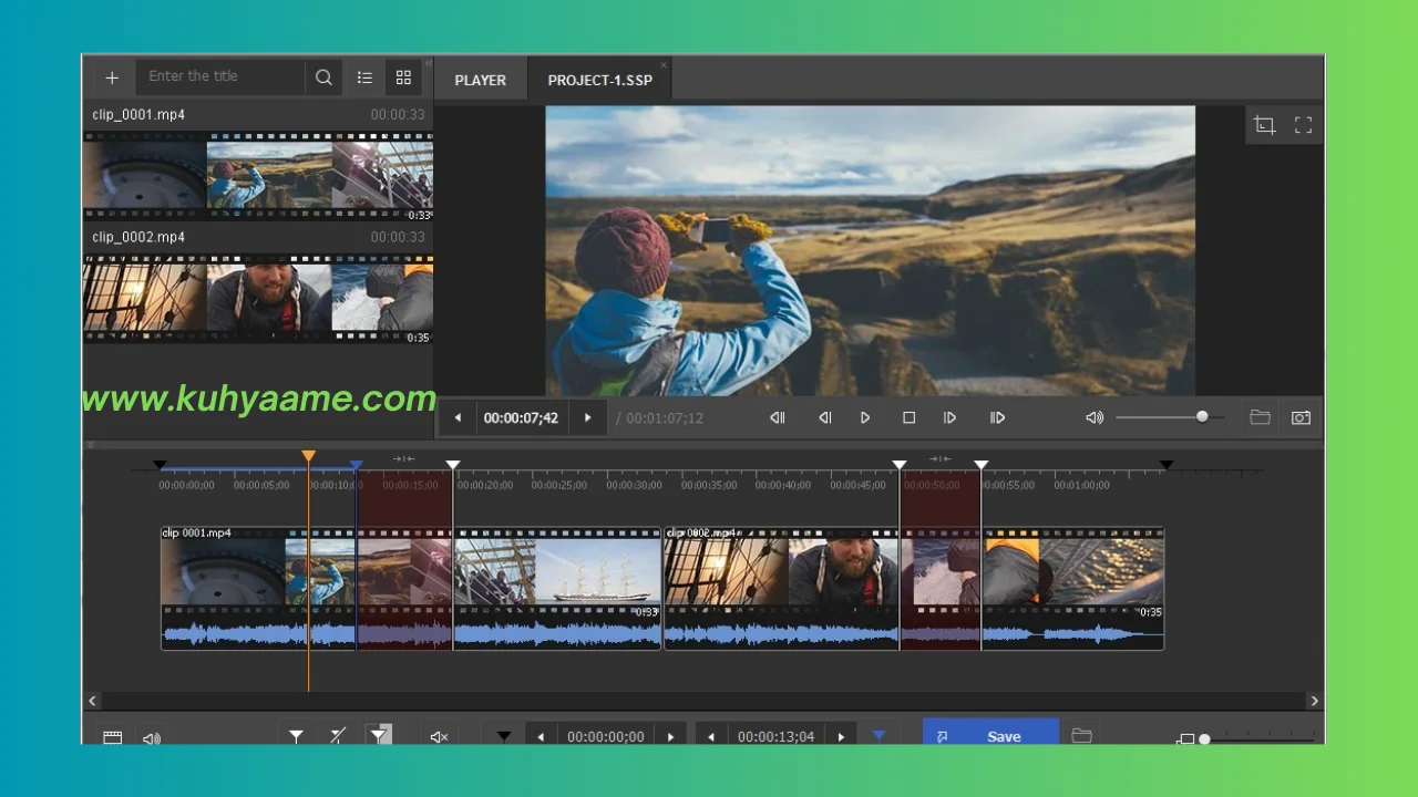 SolveigMM Video Splitter Latest Download 2024