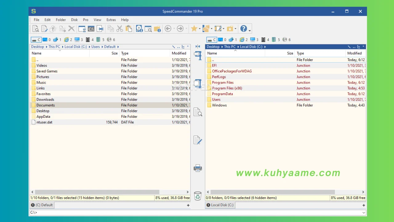 SpeedCommander Pro latest download 2024