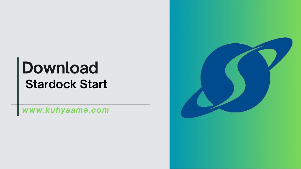 Stardock Start Download 2024