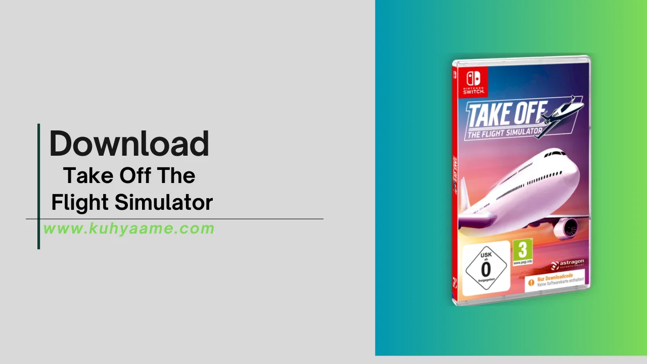 _Take Off The Flight Simulator Download 2024