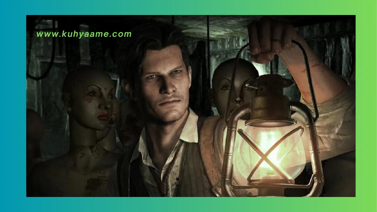 _ The Evil Within Latest Download 2024