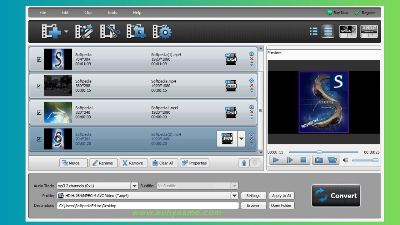 Tipard Video Converter Download 2024