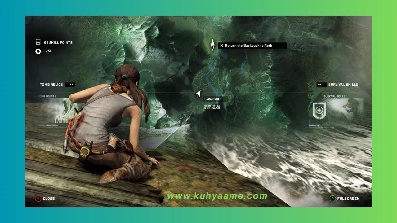 Tomb Raider Latest Download 2024