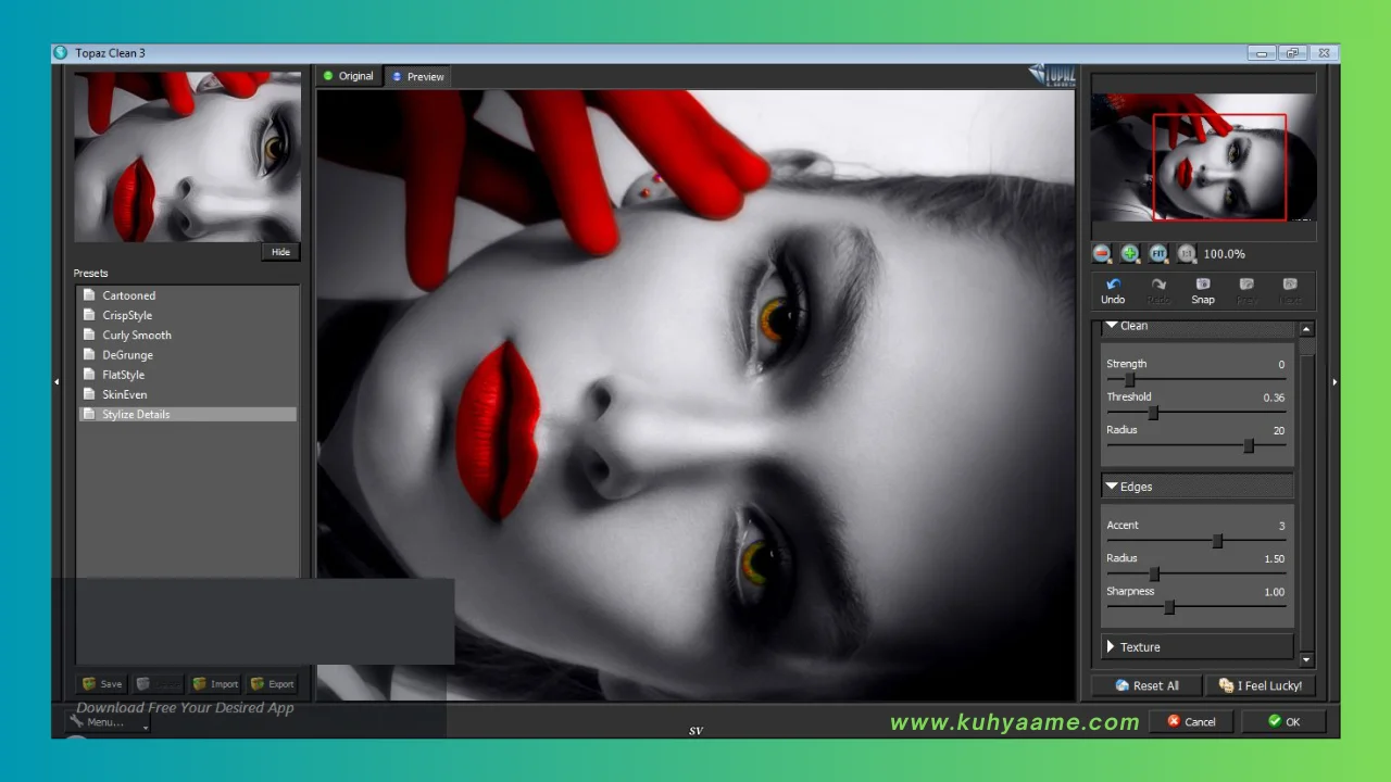 Topaz Photoshop Plugins Bundle Download