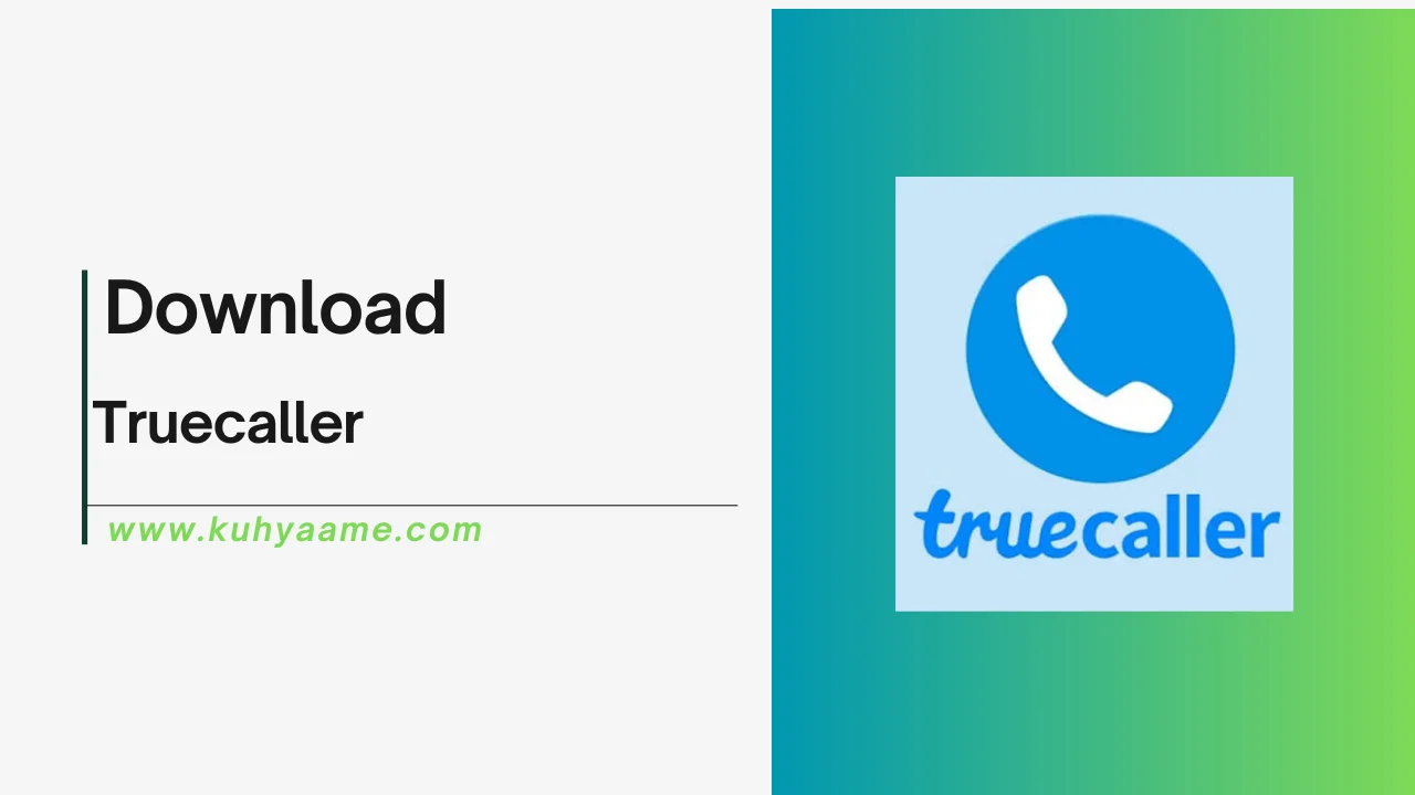 Truecaller Download