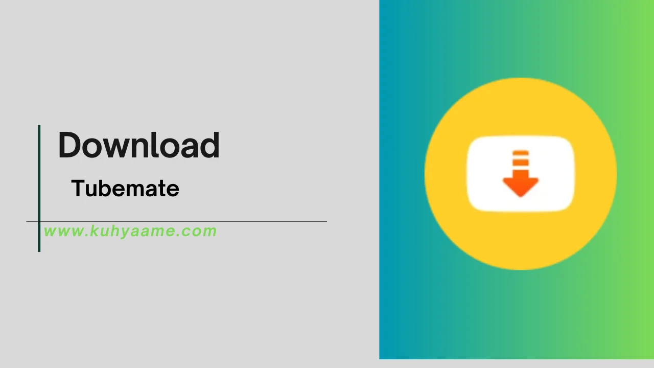 Tubemate Download 2024