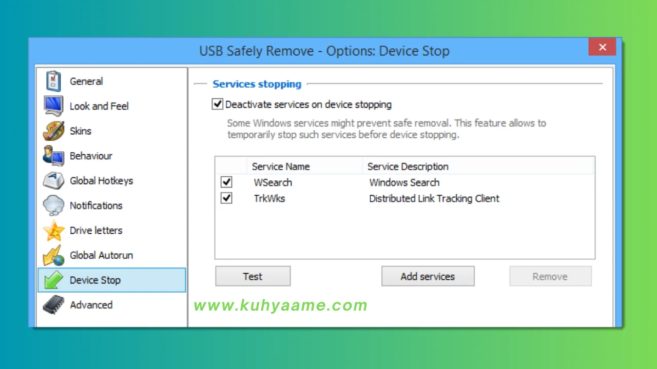 USB Safely Remove latest download 2024