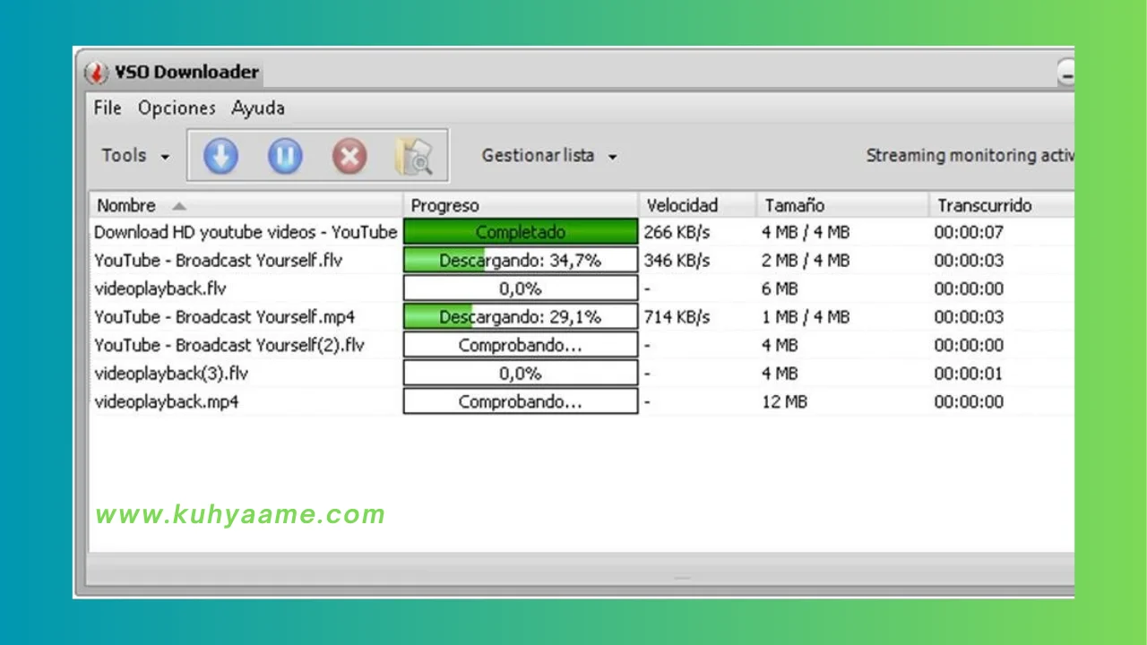 VSO Downloader Latest Download 2024