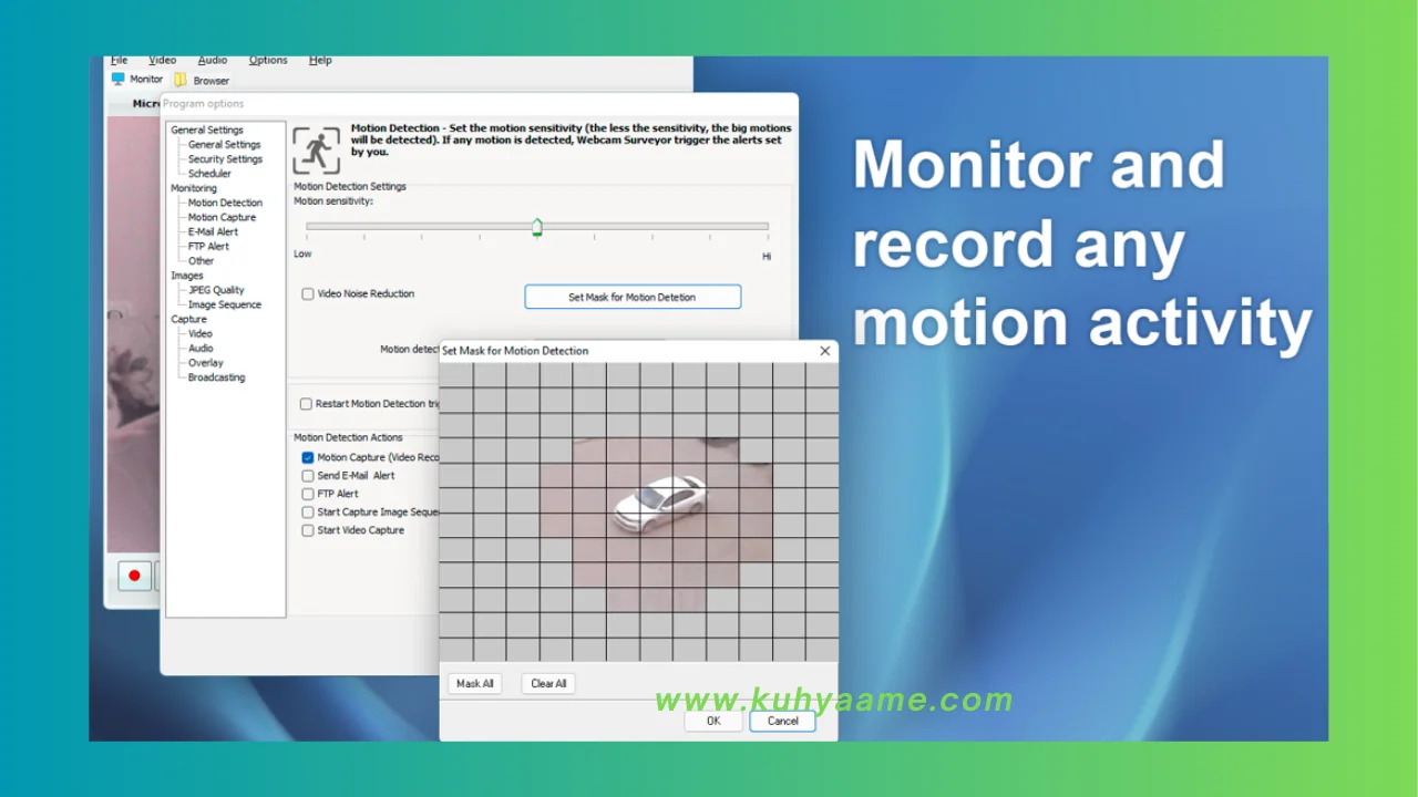 Webcam Surveyor Latest Download 2024