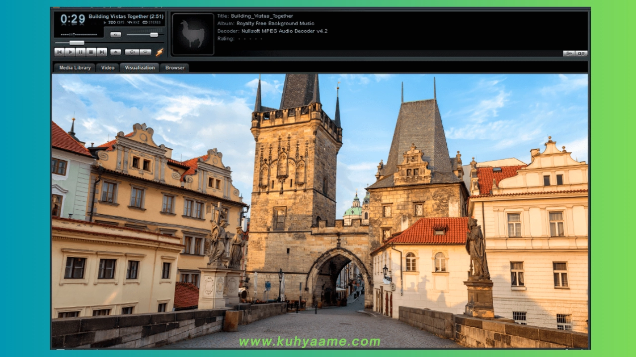 Winamp Pro Download