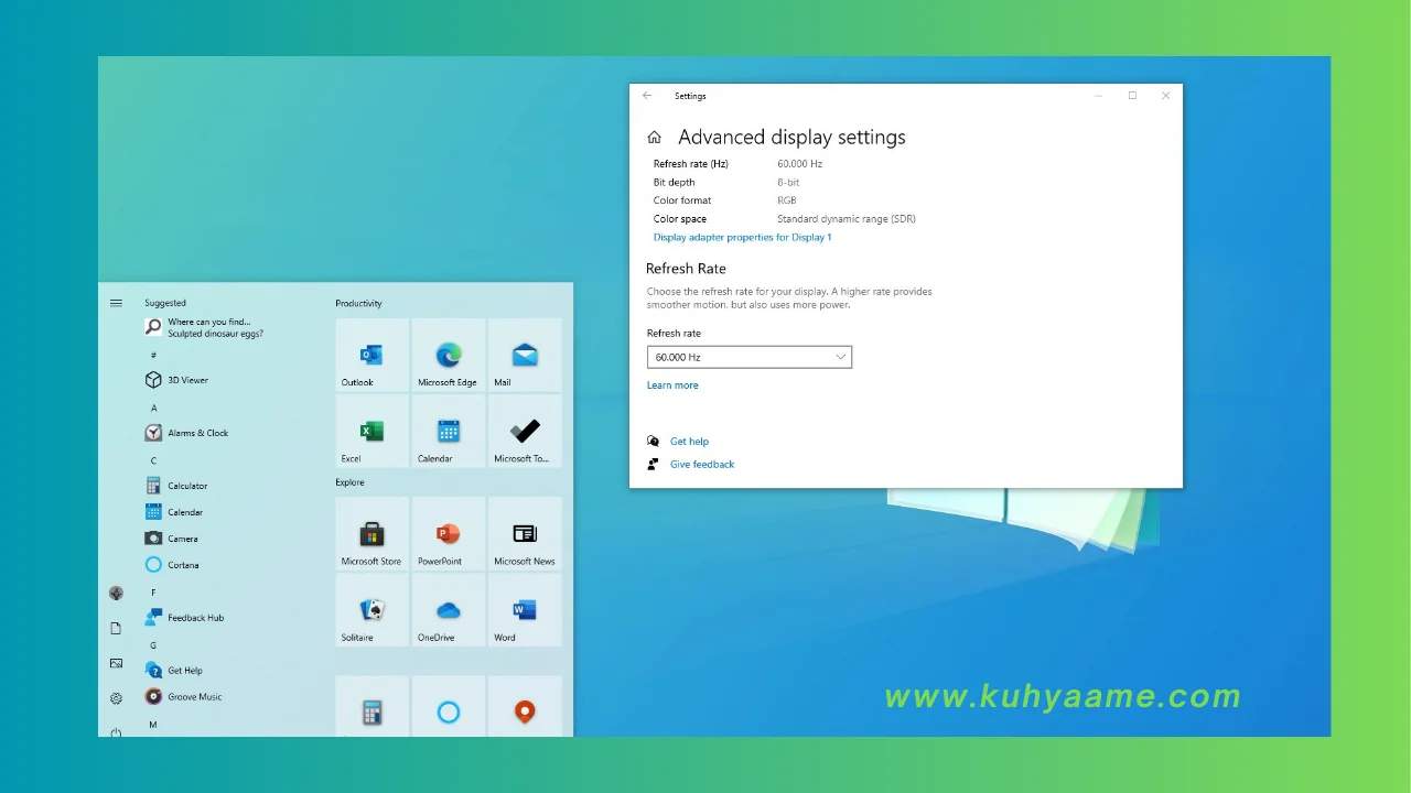 Windows 10 20H2 Latest Download 2024