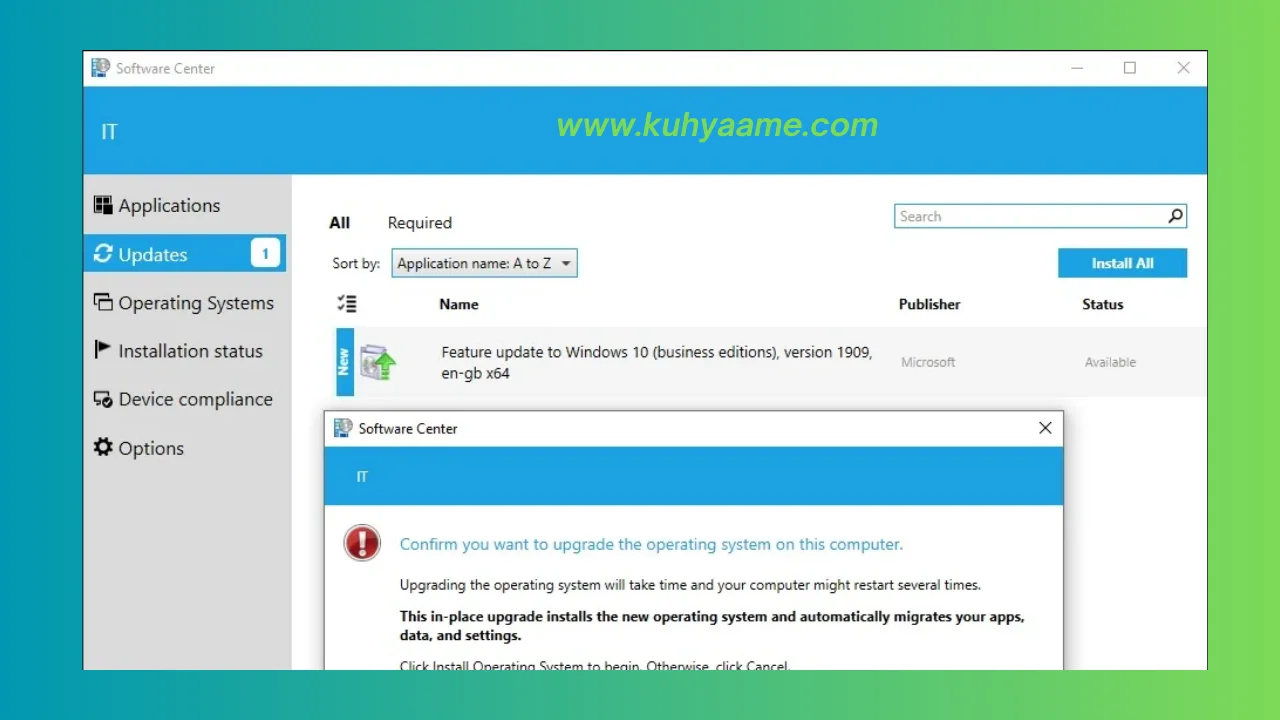 Windows 10 Business Editions Latest Download 2024