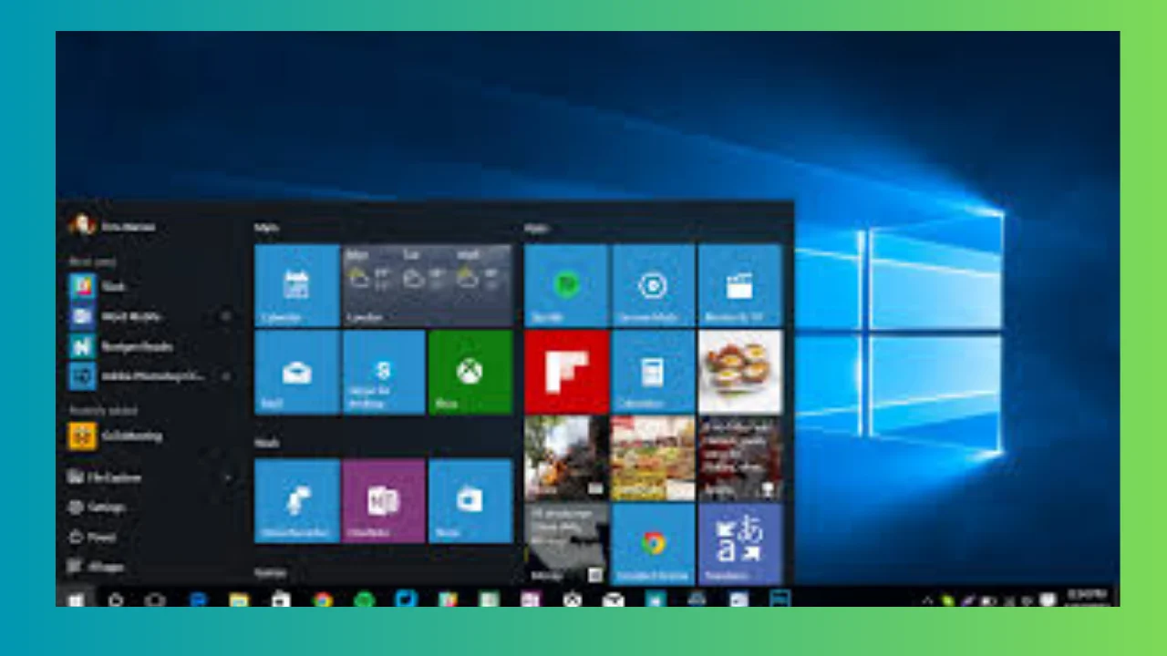 Windows 10 Download 2024 