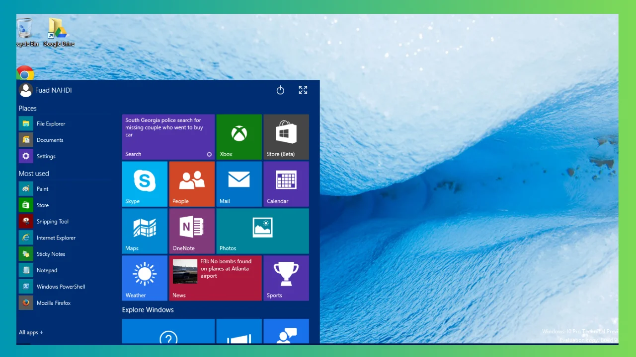 Windows 10 Pro Download 2024