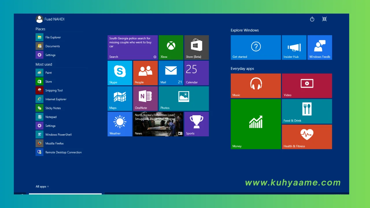 Windows 10 Pro Latest Download 2024