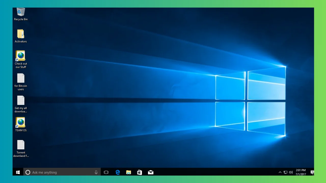 Windows 7, 8.1, 10 AIO Download 2024