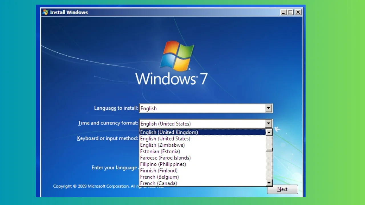 Windows 7 AIO Sp1 x86 Download 2024 