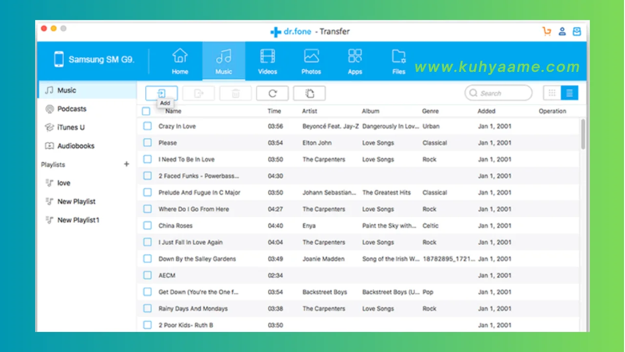 Wondershare Dr.Fone Latast Download