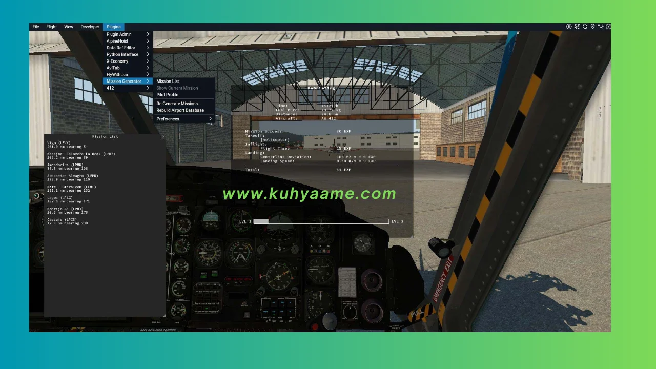 X-Plane Latast Download