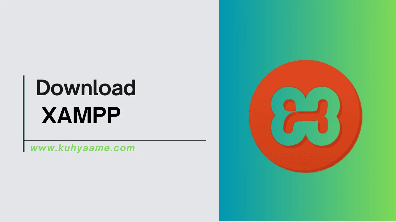 XAMPP Download 2024