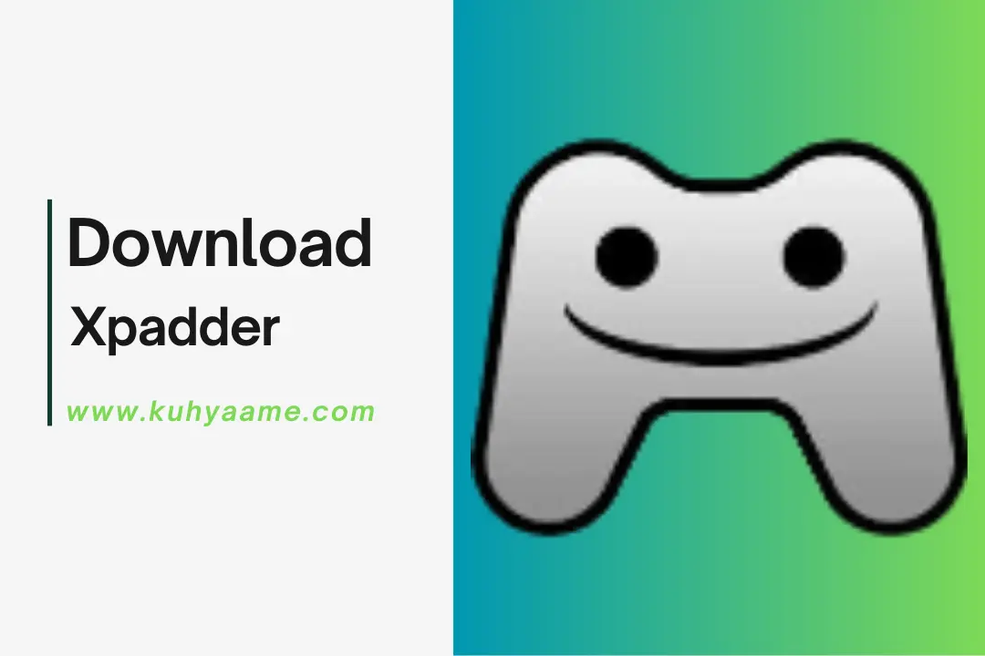 Xpadder
