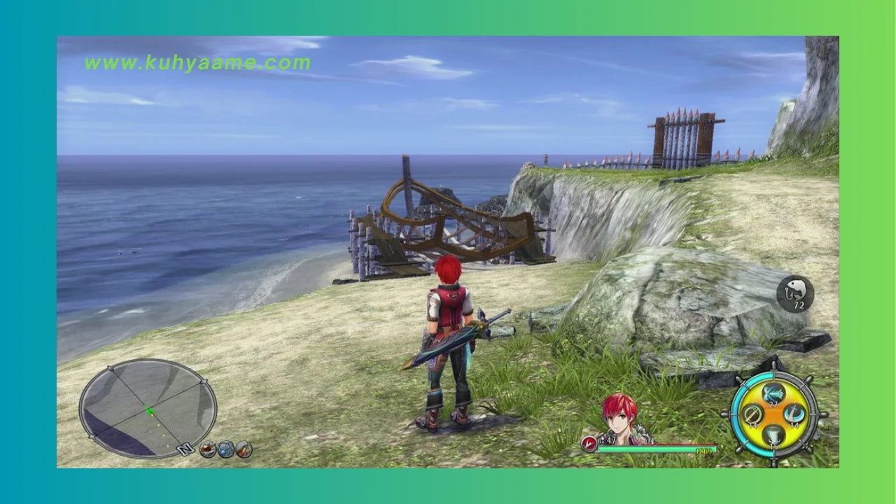 Ys VIII Lacrimosa of Dana Latest Download 2024